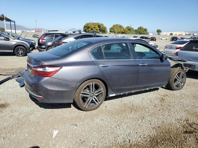 Vin: 1hgcr2f51ha176936, lot: 61272375, honda accord sport 20173