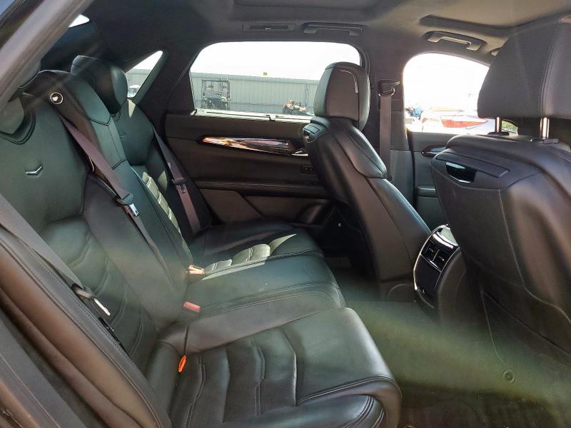 2017 CADILLAC CT6 PLATIN 1G6KN5R68HU204552