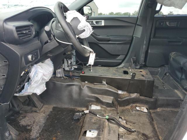 2020 FORD EXPLORER P - 1FM5K8AB1LGA56034
