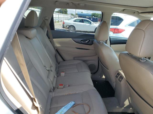 2015 NISSAN ROGUE S - 5N1AT2MTXFC798005