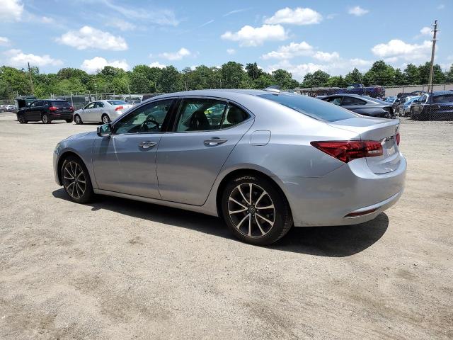Vin: 19uub2f54fa015504, lot: 61725165, acura tlx tech 20152