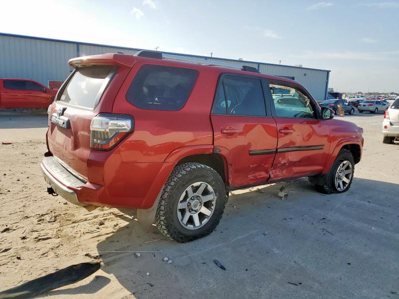 Vin: jtebu5jr1g5299174, lot: 59801975, toyota 4runner sr5/sr5 premium 20163