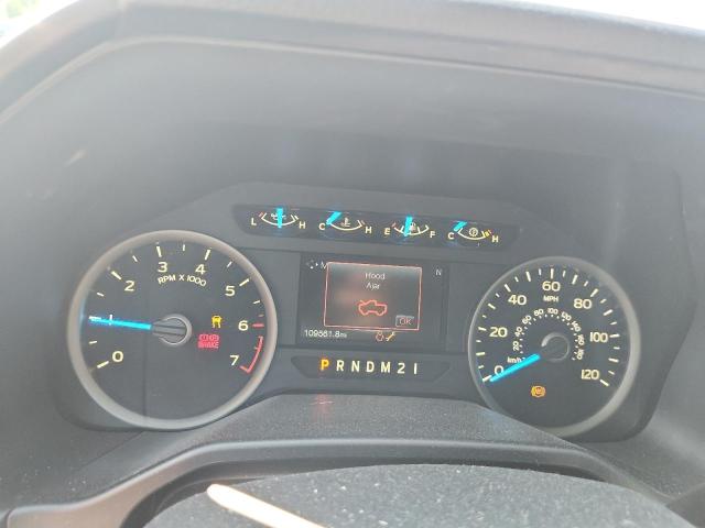 2016 FORD F150 SUPER - 1FTEW1EG8GFD16415