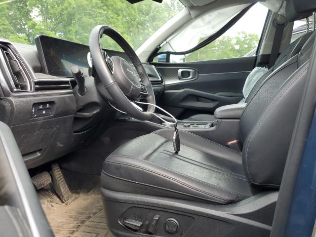2025 KIA SORENTO EX - KNDRJDJHXS5325454