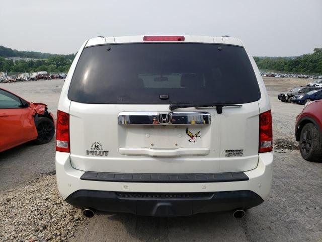 2015 HONDA PILOT TOUR 5FNYF4H9XFB036932