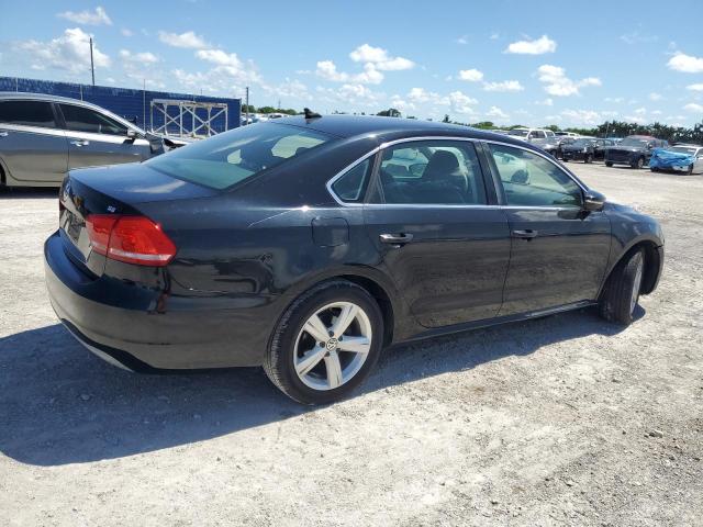 Vin: 1vwbh7a33cc072880, lot: 60596915, volkswagen passat se 20123