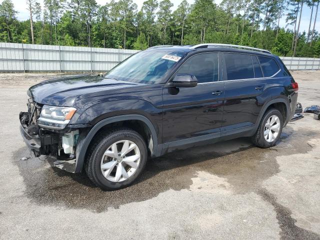 VOLKSWAGEN ATLAS SE