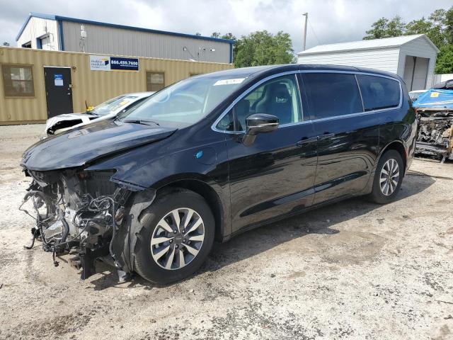 Vin: 2c4rc1s78rr193256, lot: 60974535, chrysler pacifica hybrid select 2024 img_1
