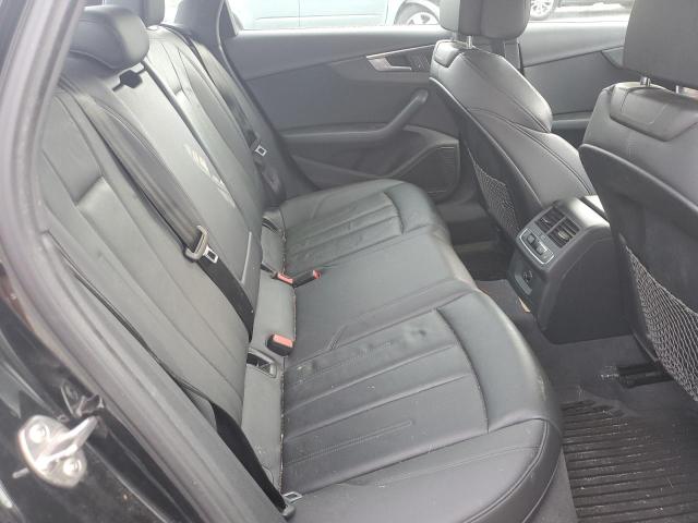 2017 AUDI A4 PRESTIG WAUFNAF42HN016661