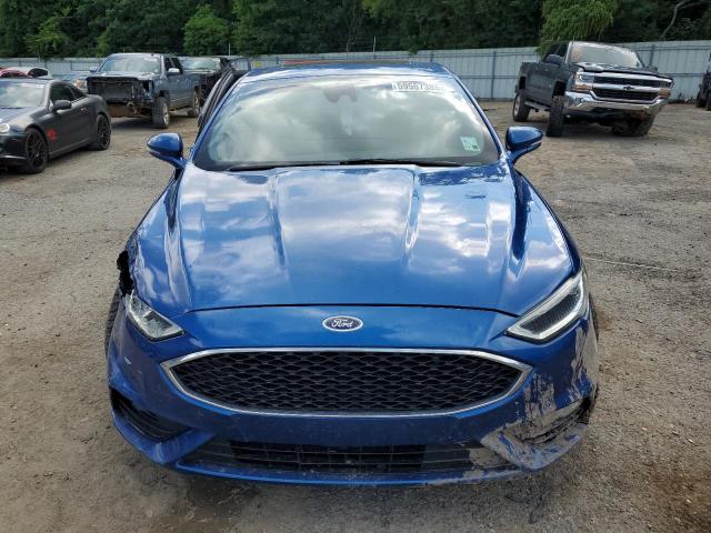 2017 FORD FUSION SPO 3FA6P0VP4HR298100