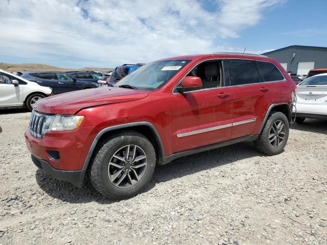 Vin: 1j4rr4gg5bc543248, lot: 61735955, jeep grand cher laredo 2011 img_1