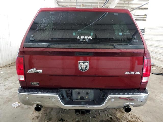 2019 RAM 1500 CLASS - 1C6RR7LT1KS559325