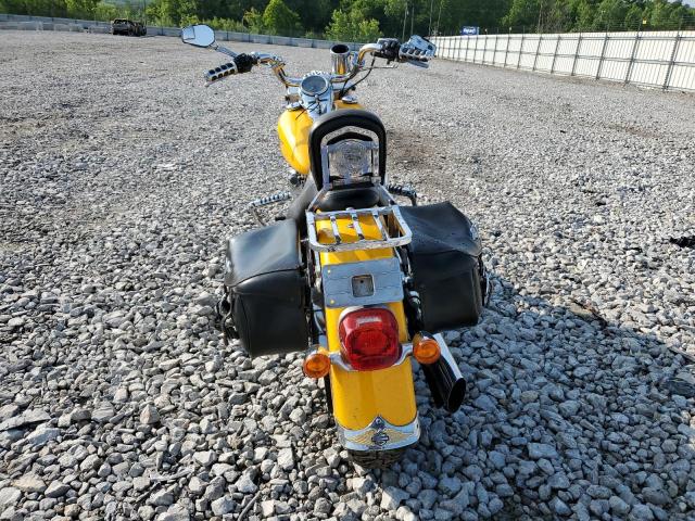 2001 HARLEY-DAVIDSON FLSTF 1HD1BMY331Y062966