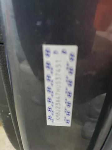 2017 HYUNDAI TUCSON SE KM8J23A47HU537451