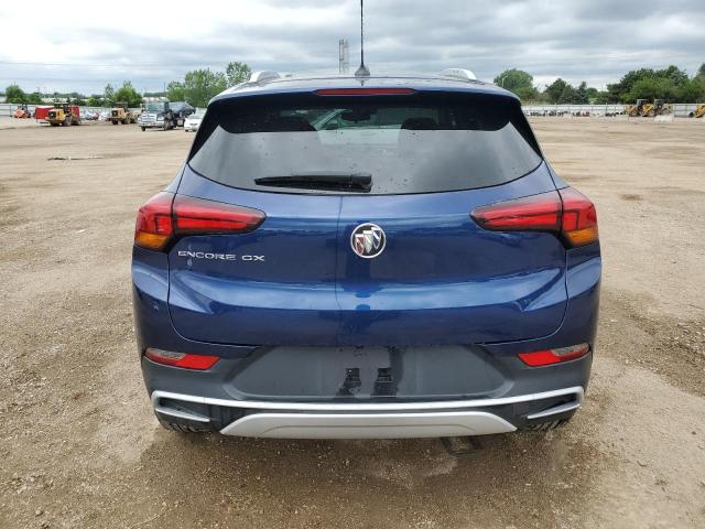 2023 BUICK ENCORE GX KL4MMDS29PB089720