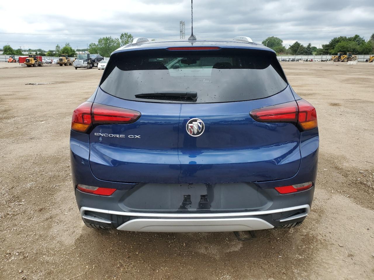 BUICK ENCORE SELECT