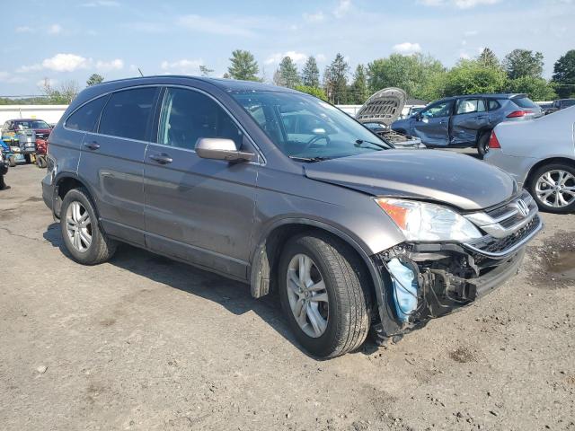 Vin: 5j6re4h78al023022, lot: 60555335, honda crv exl 20104