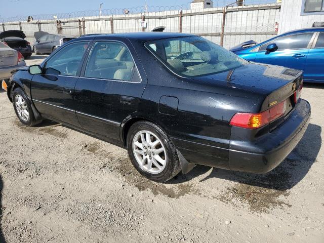 TOYOTA CAMRY LE 2000 black  gas 4T1BF28K8YU953547 photo #3
