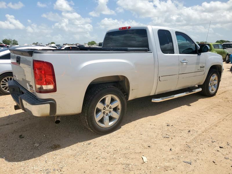 Vin: 1gtr1ve04cz175023, lot: 61134435, gmc sierra c1500 sle 20123