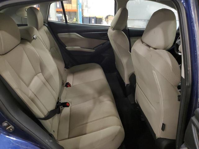 2017 SUBARU IMPREZA PR 4S3GTAB61H3722679