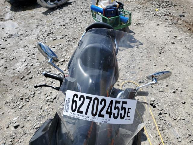 2004 HONDA NSS250 S JH2MF06784K000527