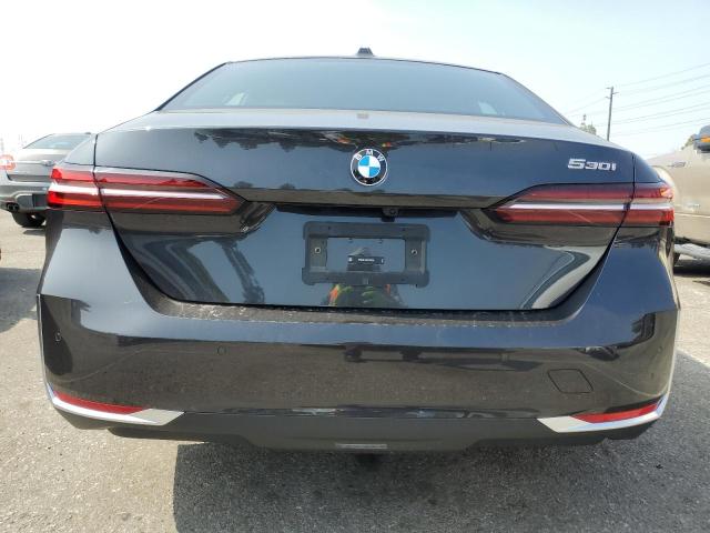 2024 BMW 530 I WBA43FJ03RCS32238
