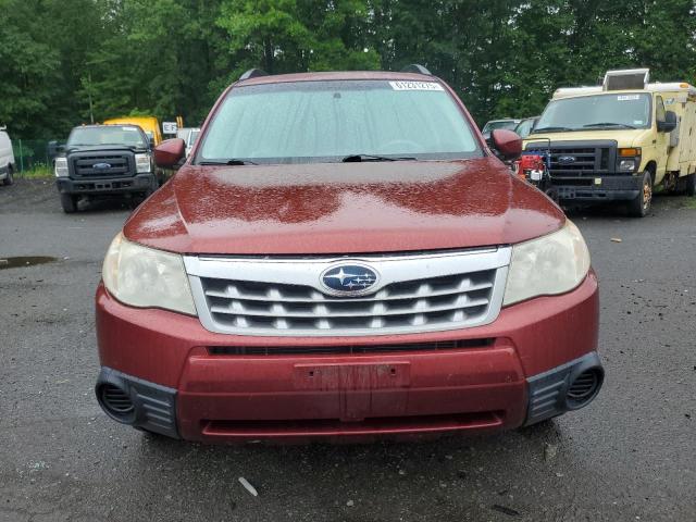 2012 SUBARU FORESTER 2 - JF2SHADC7CH453583
