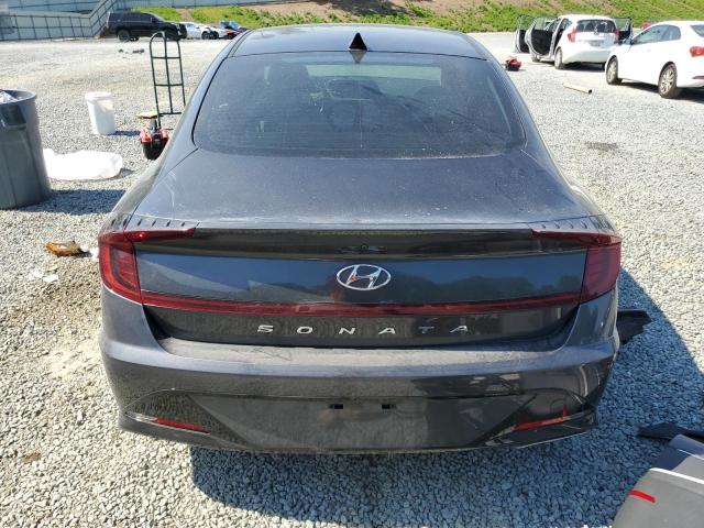 2021 HYUNDAI SONATA SEL - KMHL64JA9MA145740