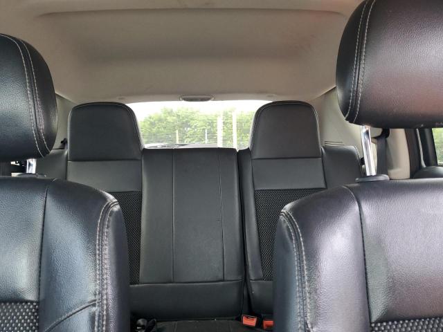 2016 JEEP COMPASS LA 1C4NJDEB3GD646009