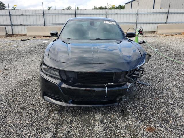 2017 DODGE CHARGER SE - 2C3CDXBG0HH627927