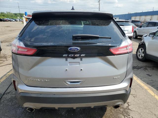 2023 FORD EDGE TITAN - 2FMPK4K97PBA57148