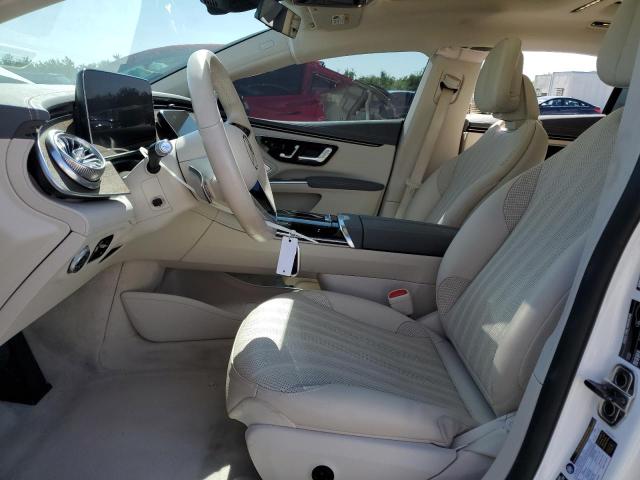 2023 MERCEDES-BENZ EQS SEDAN - W1KCG2DB1PA034068
