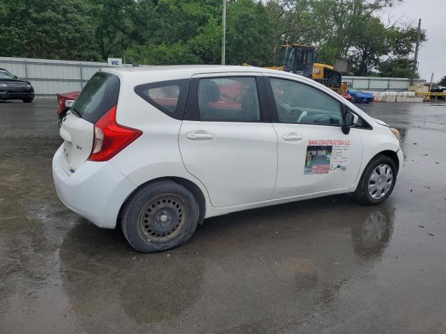Vin: 3n1ce2cp1fl369242, lot: 60913045, nissan versa s 20153