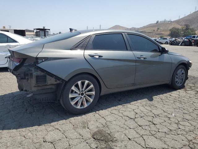 2024 HYUNDAI ELANTRA SE - KMHLM4DG3RU845037