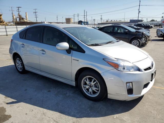 Vin: jtdkn3du6a0010865, lot: 61996565, toyota prius 20104