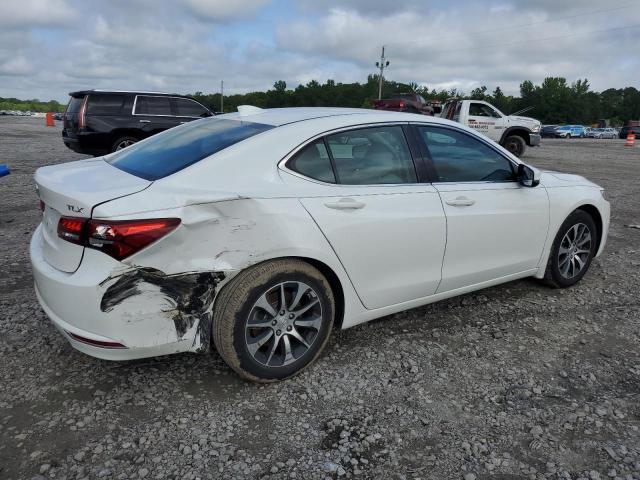 Vin: 19uub1f35ha005446, lot: 60146105, acura tlx 20173