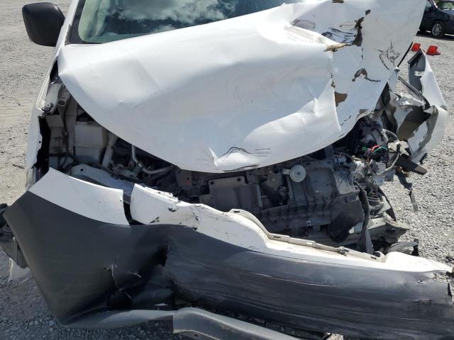 2019 NISSAN NV200 2.5S 3N6CM0KN5KK708201