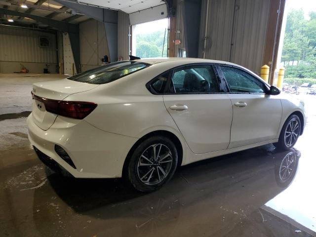 Vin: 3kpf24ad6re783147, lot: 59609045, kia forte lx 20243
