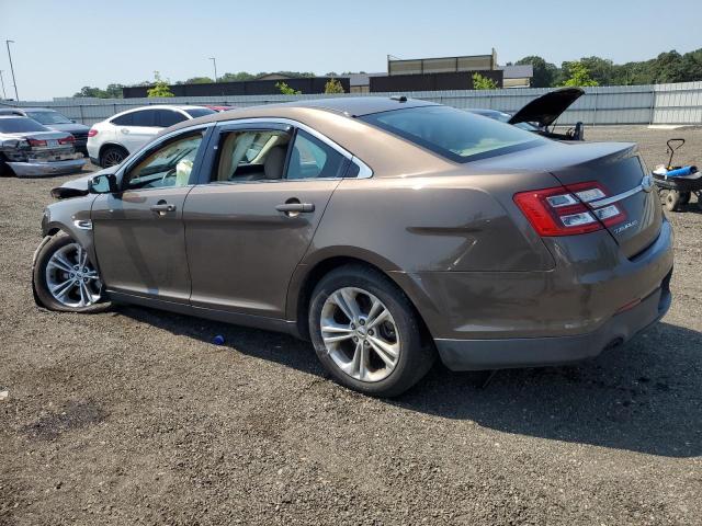 2015 FORD TAURUS SEL 1FAHP2H83FG176244