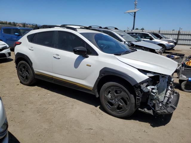 2024 SUBARU CROSSTREK 4S4GUHF66R3719712