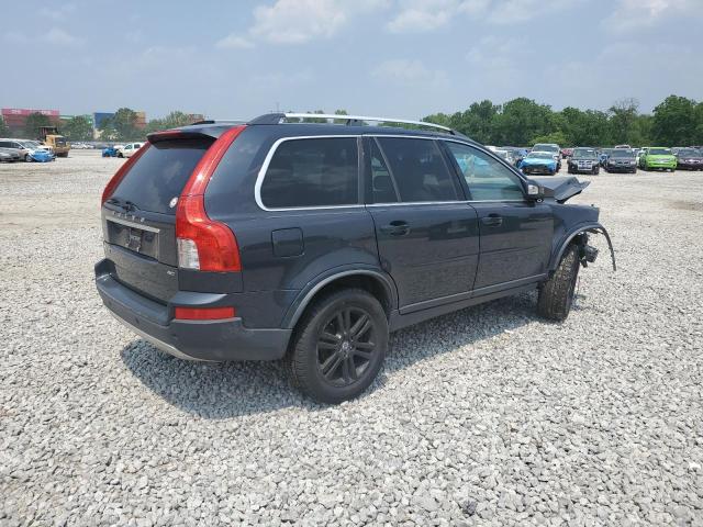 Vin: yv4952cz5c1608624, lot: 59728135, volvo xc90 3.2 20123