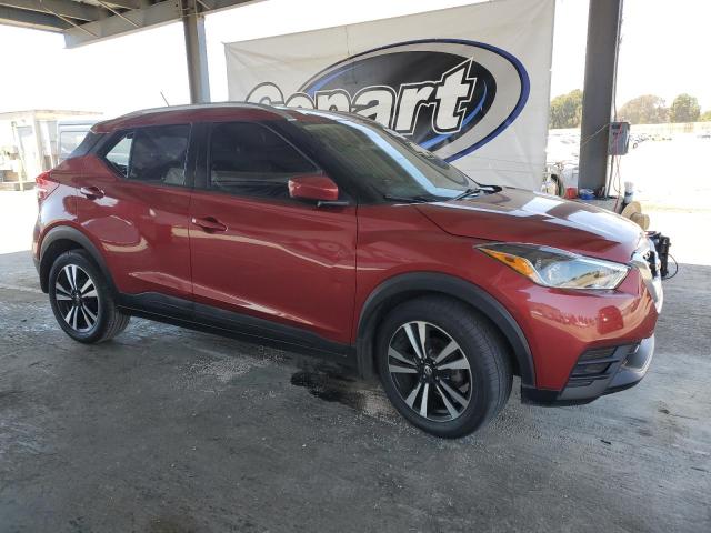 Vin: 3n1cp5cu7jl505786, lot: 60267085, nissan kicks s 20184