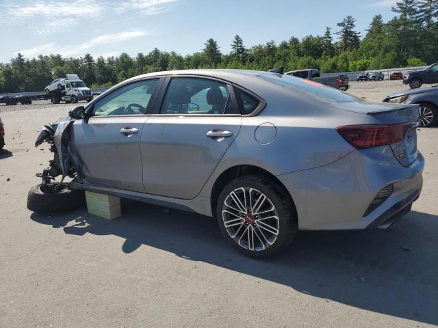 2023 KIA FORTE GT 3KPF44ACXPE685950
