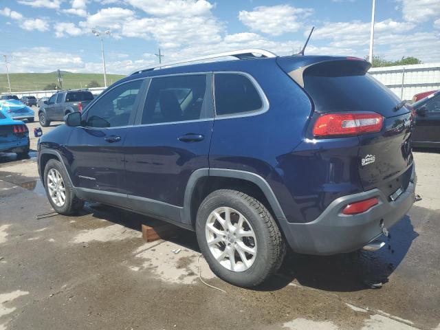 Vin: 1c4pjlcs1ew301813, lot: 60156585, jeep grand cher latitude 20142