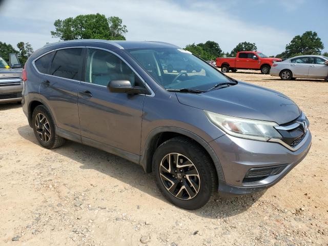 Vin: 2hkrm3h43gh527094, lot: 58913665, honda crv se 20164