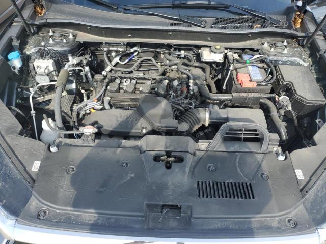 2023 HONDA CR-V EX - 7FARS4H45PE000608