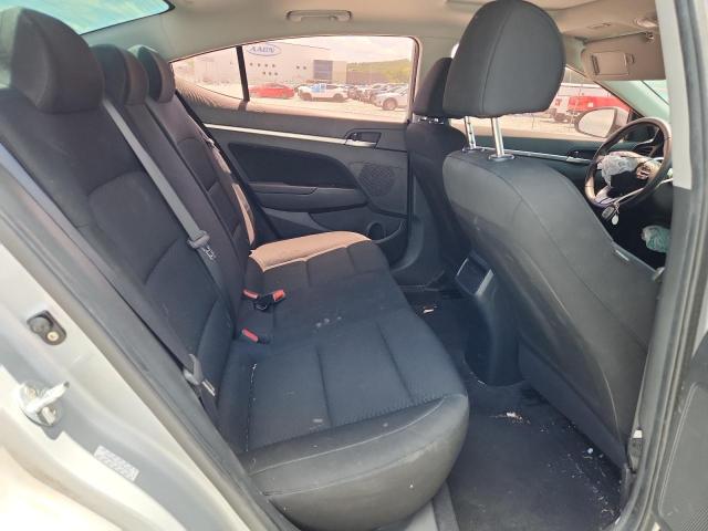 2020 HYUNDAI ELANTRA SE - KMHD84LFXLU942261