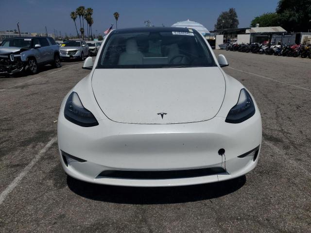 2021 TESLA MODEL Y 5YJYGDEE4MF301453