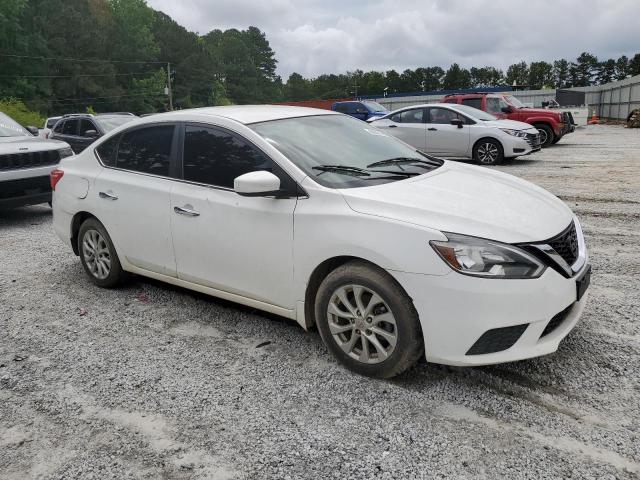 Vin: 3n1ab7ap2ky258681, lot: 60575605, nissan sentra s 20194