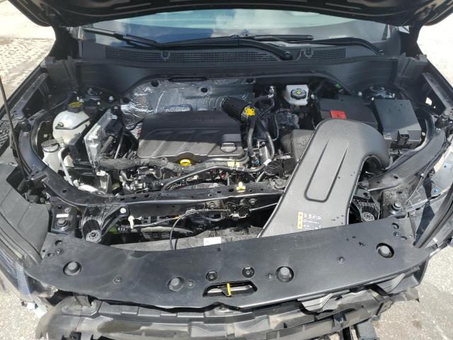 2025 CHEVROLET TRAX LS #3207234405